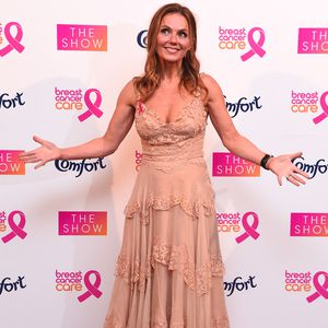 Geri Halliwell startet Comeback-Versuch