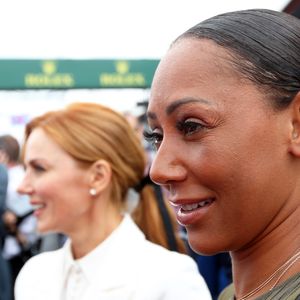 Nicht nur One-Night-Stand? Mel B. und Geri ein Jahr zusammen
