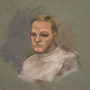 Seit er "klein war": Marius Borg Høiby gesteht Wutproblem