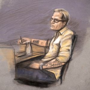 Marius Borg Høiby überrascht mit Aussage über Vater Morten