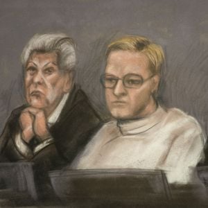 Prozesstag 8: Das sagt Marius Borg Høiby über Königsfamilie