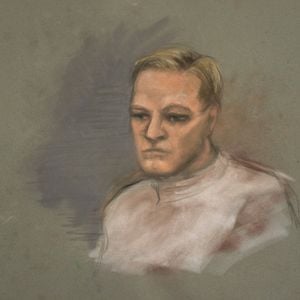 Marius Borg Høiby nennt sich selbst "ein Monster"