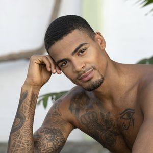 Germain verdreht den Frauen den Kopf bei "Ex on the Beach"