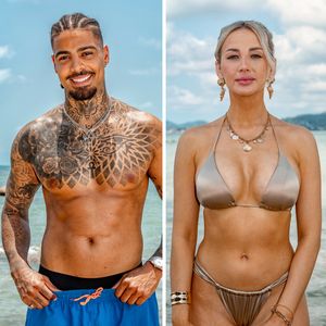 Schon verliebt? Germain Wolf ist genervt von AYTO-Alexandra