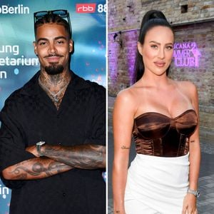 Das hat Germain Wolf aus Beziehung mit Ex Jessi gelernt