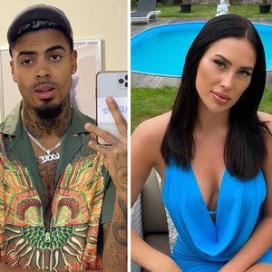 "Ex on the Beach"-Germain und Jessica zusammen gesichtet!