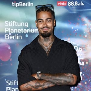 Germain Wolf plaudert aus: "Meine Dating-App ist Instagram"