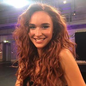 GNTM-Siegerin Jacky will aus Günther Klums Agentur raus!