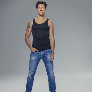 Trotz GNTM-Aus: Dominik Gruber zieht fetten Job an Land!