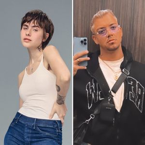Nächster Beef bei GNTM? Mare will nicht mit Lucas shooten