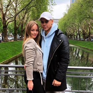 Verraten: Elisas Freund wusste vor ihr von der GNTM-Zusage
