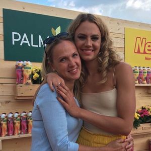 Ehrliche Worte: Sie hilft GNTM-Simone, alles durchzustehen