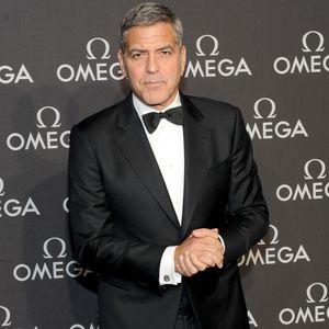 Britt Robertson: War Arbeit mit George Clooney unangenehm?