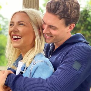 Das sind Valentina Pahdes Co-Stars in der Serie "Sunny"