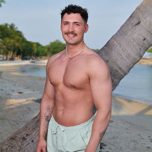 Hahn im Korb? Gerrit hat drei "Are You The One?"-Matches!