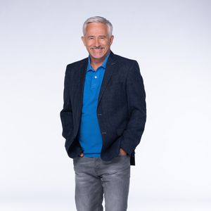 Seit Folge eins dabei: Gerry Hungbauer verlässt "Rote Rosen"