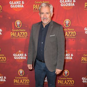 "Rote Rosen"-Star Gerry Hungbauer sieht Dreh-Stopp gelassen