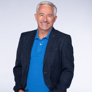 "Rote Rosen"-Aus: Gerry Hungbauer bezieht Arbeitslosengeld