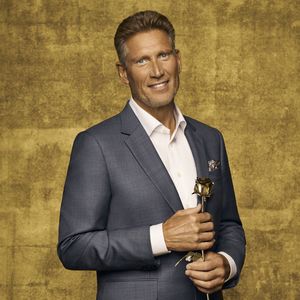 Der neue US-Bachelor Gerry Turner ist 71 Jahre alt und Opa