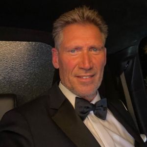 "Liebste Zeit": Gerry Turner genießt das Leben nach Ehe-Aus