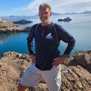 Nach Liebes-Aus: Golden Bachelor Gerry Turner datet wieder