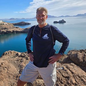 Nach Liebes-Aus: Golden Bachelor Gerry Turner datet wieder