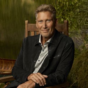 Dieses Versprechen brach "Golden Bachelor"-Gerry beim Dreh