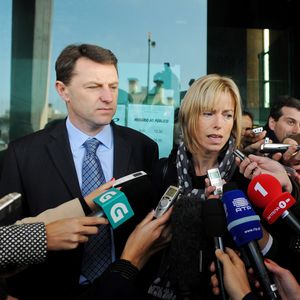 Neue Hinweise: Hat ein Deutscher Maddie McCann ermordet?