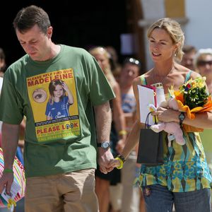 Vermisste Maddie: Staatsanwaltschaft geht von ihrem Tod aus