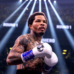 Box-Profi Gervonta Davis wegen häuslicher Gewalt verhaftet!