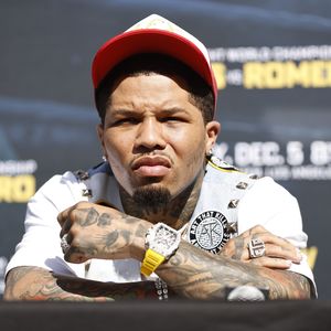 Gegen Bewährungsauflagen verstoßen: Gervonta Davis in Haft