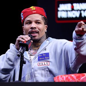 Aufnahme von Gervonta Davis' Übergriff auf Ex veröffentlicht