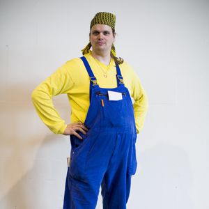 Mit Sackkarre: Piraten-Politiker stoppte an einem Kiosk