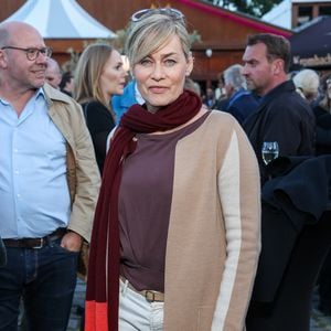 Nach 25 Jahren Liebe: Gesine Cukrowski lässt Comeback offen