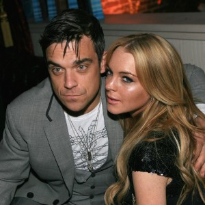 Video: Lindsay Lohan beim "Elle"-Covershoot