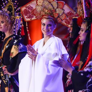 GNTM-Kim: Die ersten Worte der strahlenden Siegerin