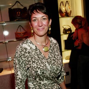 Ghislaine Maxwell erhält Sonderbehandlungen im Gefängnis