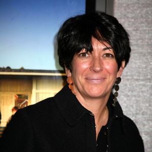 Epstein-Komplizin Ghislaine Maxwell will in Berufung gehen