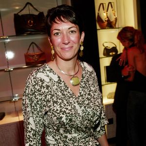 Sportskanone im Knast? Ghislaine Maxwell läuft Halbmarathon