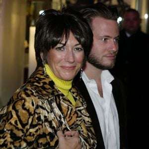 Im Verfahren: Ghislaine Maxwells Anwälte erheben Einspruch