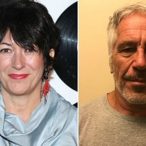 Ghislaine Maxwell könnte im selben Knast wie Epstein landen