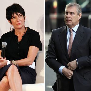 Epstein-Komplizin verhaftet: Erste Bilder von Prinz Andrew