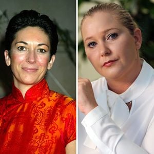 Ghislaine Maxwell prahlte laut Virginia mit Hollywood-Affäre