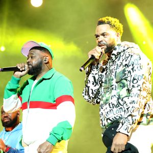Mordverdacht: FBI ermittelt gegen zwei Wu-Tang Clan-Rapper