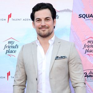 "Grey's Anatomy"-Hottie Giacomo Gianniotti hat sich verlobt