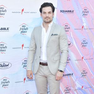 "Grey's Anatomy"-Hottie Giacomo lernte Liebste am Set kennen