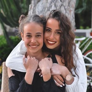 Nach Tod ihrer Schwester: Siria Campanozzi kontert Hate