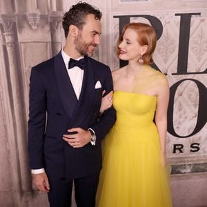 Jessica Chastain verrät: So krass wird Horror-Film "Es 2"