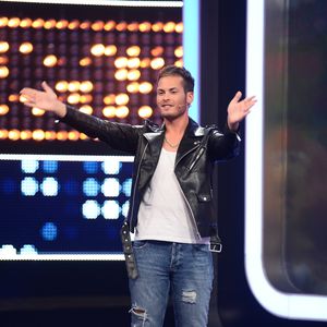 Gianluca hat nach "The Biggest Loser" Sensibilitätsstörung