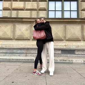 Ex-Bachelorette-Kandidat Gianluca hat eine neue Freundin!